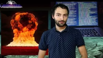 Collapse SO el programa que salvará a la humanidad del fin del mundo