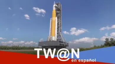 Discutiendo maneras de aumentar el trabajo presencial: TW@N – 8 de mayo de 2020