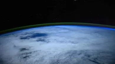 Día de la Tierra 2020: La NASA pone al espacio a trabajar para el planeta