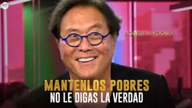 Los Que Controlan El Mundo NO QUIEREN QUE SEPAS Estas Cosas | Robert Kiyosaki