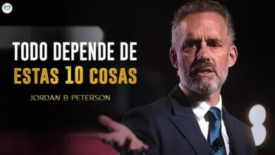 10 Cosas Que Cambiarán Tu Vida INMEDIATAMENTE | Dr. Jordan Peterson