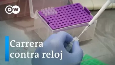 Vacuna contra la COVID-19