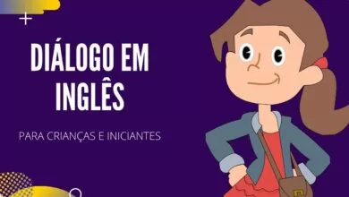 Conversação em inglês para crianças e iniciantes / Como aprender inglês basico