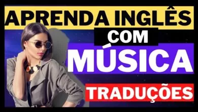 aprender ingles com musica traduzida(INICIANTES)