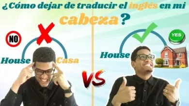 3 Trucos para hablar INGLÉS mucho más FLUIDO