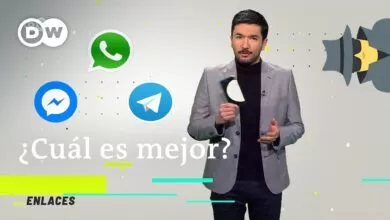 Salir de WhatsApp ¿realmente la mejor decisión? ¿Quién es el rey de la captura de datos?