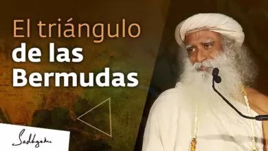 Sadhguru habla del triángulo de las Bermudas | Sadhguru