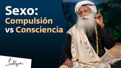 Superando las compulsiones a través de la espiritualidad | Sadhguru