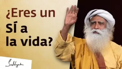 Conviértete en un ser exuberante | Sadhguru