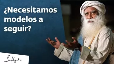 ¿Necesitamos modelos a seguir? |Sadhguru