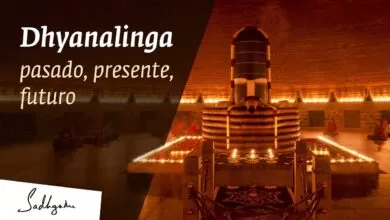 Dhyanalinga: un espacio de meditación único en el mundo | Sadhguru