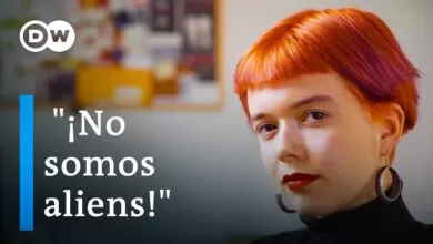 Joven, judío y alemán | DW Documental