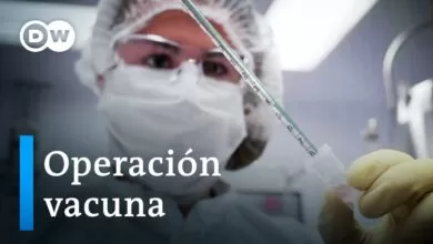 ¿Pueden las vacunas poner fin a la pandemia del coronavirus? | DW Documental
