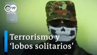 De individuo radical a terrorista | DW Documental