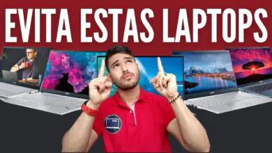 PORTÁTILES QUE NO DEBES COMPRAR – PEORES LAPTOPS DEL MERCADO!!