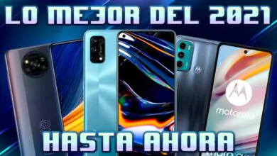 😎 Los MEJORES Celulares GAMA MEDIA 2021 Calidad Precio | Que Celular GAMA MEDIA Comprar 2021 👍