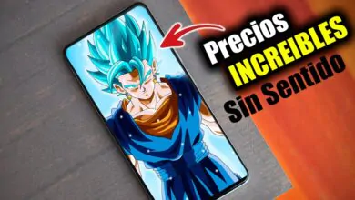 Top 3 Celulares GAMA ALTA a PRECIO DE GAMA MEDIA en 2022! *sin sentido*