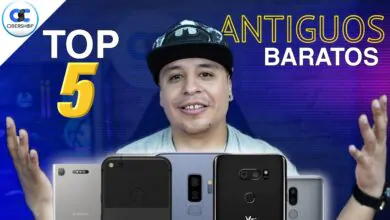 🔥TOP 5🔥 CELULARES GAMA ALTA A PRECIO DE GAMA BAJA !!!