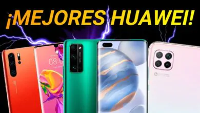 🚀 MEJORES celulares HUAWEI gama MEDIA 2022 -【los mejores en CALIDAD – PRECIO 😱】