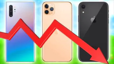 6 Celulares GAMA ALTA que están BARATISIMOS 💲 IPhone, Samsung…(Tiendas Online, Coppel en linea)