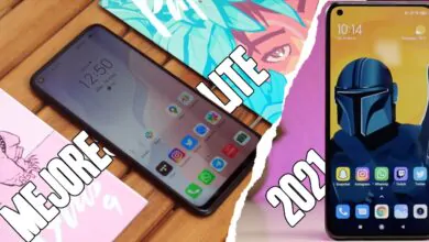 Versiones ECONOMICAS de los ULTRA GAMA ALTA😱 – MEJORES CELULARES LiTe 2021