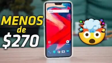 🤯TOP MEJORES celulares GAMA ALTA qué puedes COMPRAR por MENOS de $270 (dos teléfonos BONUS)