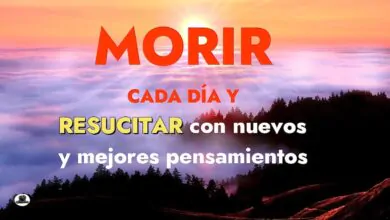 MORIR cada día y RESUCITAR con nuevos y mejores pensamientos Prentice Mulford