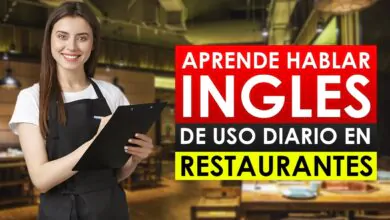 Como HABLAR INGLÉS en RESTAURANTES 🥞🥓| Aprende el INGLÉS que NECESITAS saber en RESTAURANTES 😋