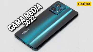 MEJORES GAMA MEDIA de REALME 🔥 ( Los más CALIDAD-PRECIO del 2022 )