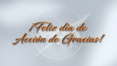 ¡Feliz Día de Acción de Gracias 2021!