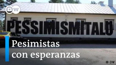 Finlandia ¿vivir en el campo?