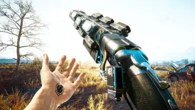 Cyberpunk 2077 just did the impossible