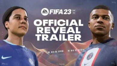 FIFA 23 Reveal Trailer | The World’s Game