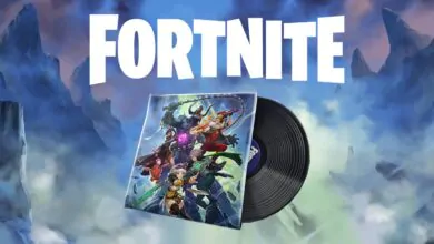 Fortnite – Lobby Track – Battle Breakers