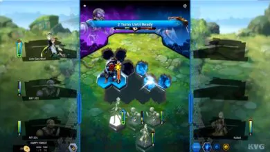 Battle Breakers Gameplay (PC HD) [1080p60FPS]