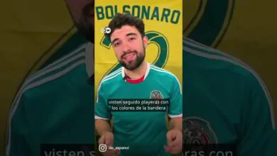 Ls política se mete en el fútbol en Brasil