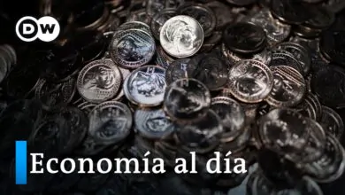 EE. UU. sale de la recesión