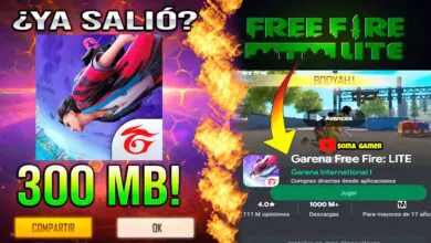 Toda la VERDAD sobre FREE FIRE LITE ¿Qué es free fire lite ? cuando sale free fire lite para latam