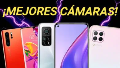 🤜 📱 TOP 10 MEJORES CÁMARAS de CELULARES GAMA MEDIA del 2023 📷