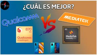 MEJORES PROCESADORES DE CELULARES GAMA MEDIA 2021