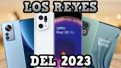 Los MEJORES Celulares GAMA ALTA 2023 | TOP MEJORES Celulares del 2023