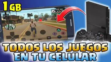 El MEJOR EMULADOR de Ps2 para Android ✅ Celular Gama Baja 2022 AetherSX2 Instalación + Configuración