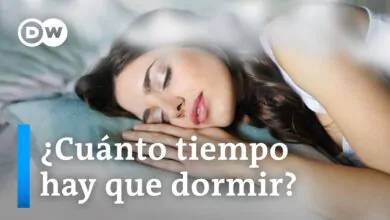 No todo el mundo necesita dormir 8 horas, eso es un mito