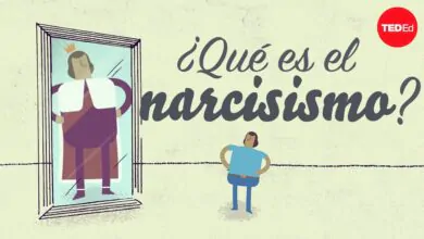 La psicología del narcisismo – W. Keith Campbell