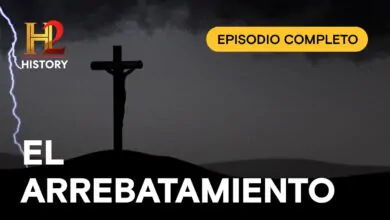 EL EFECTO NOSTRADAMUS: EL ARREBATAMIENTO | EPISODIO COMPLETO