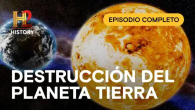 EL UNIVERSO: #44 FORMAS DE DESTRUIR LA TIERRA I EPISODIO COMPLETO