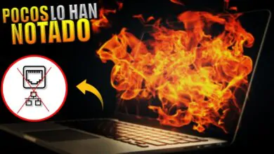 POR QUÉ las LAPTOPS YA NO TIENEN ENTRADA de INTERNET❓ | 💻 LAPTOP SIN PUERTO ETHERNET ❎