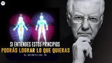 CUALQUIER COSA Es Posible Cuando Aplicas Estos Principios – “ELEVA TU FRECUENCIA” | Bob Proctor