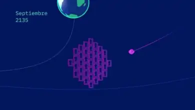 OSIRIS-REx proporciona información sobre la futura órbita del asteroide Bennu