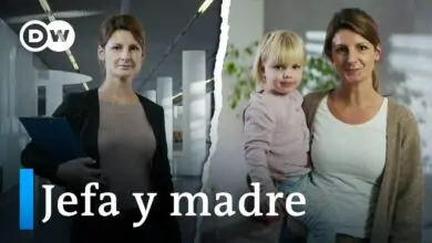 Madres con carreras profesionales | DW Documental